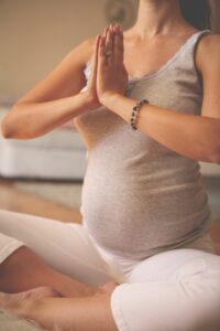 yoga durango embarazadas