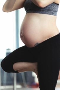 yoga para embarazadas bizkaia