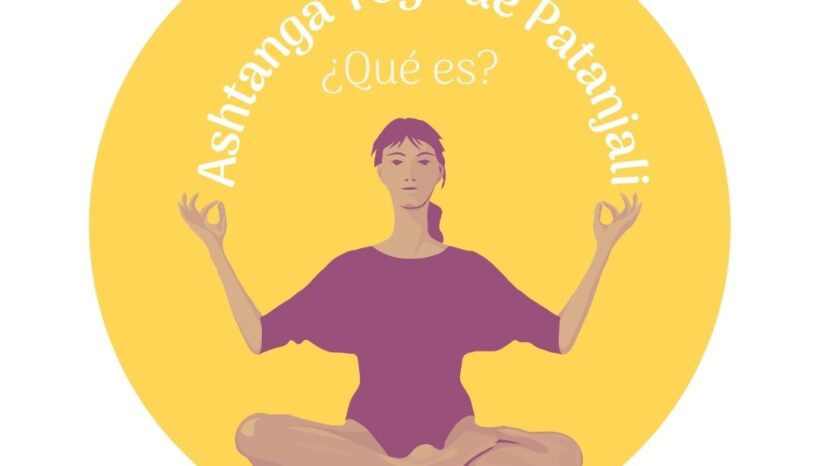 Ashtanga Yoga de Patanjali