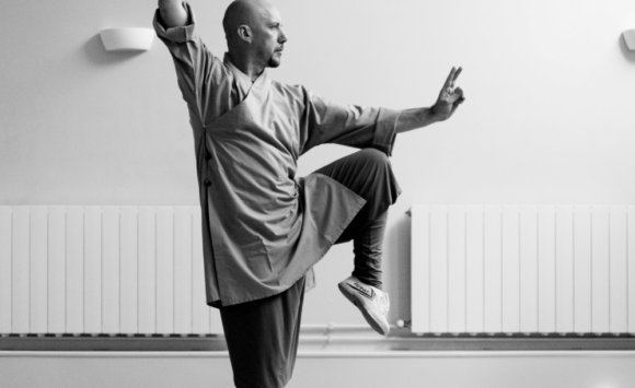 Reflexiones para la práctica de Kung-Fu, Tai Chi, Chi Kung y Sanda