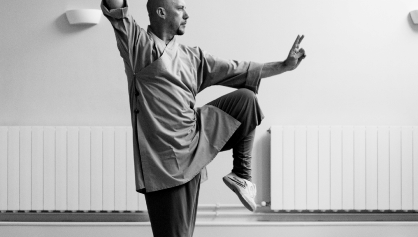 Reflexiones para la práctica de Kung-Fu, Tai Chi, Chi Kung y Sanda