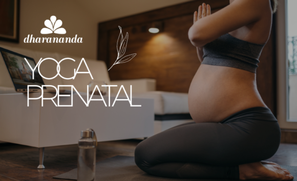 ¡Retomamos las Clases de Yoga Prenatal!