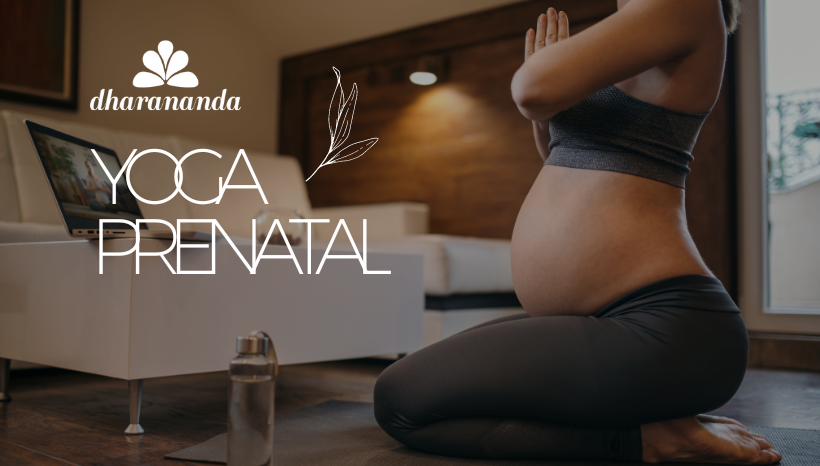 ¡Retomamos las Clases de Yoga Prenatal!