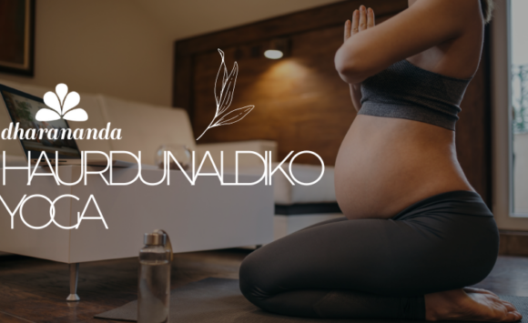 Haurdunaldiko Yoga saoiak bueltan dira!