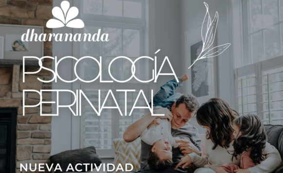 Nueva actividad: Psicología Perinatal