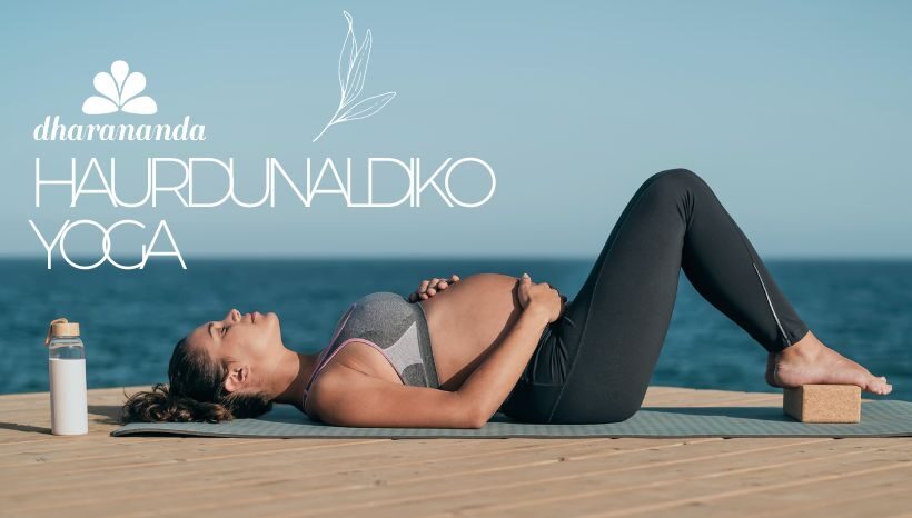 Haurdunaldiko Yoga: onurak, kontraindikazioak eta arreta-neurriak