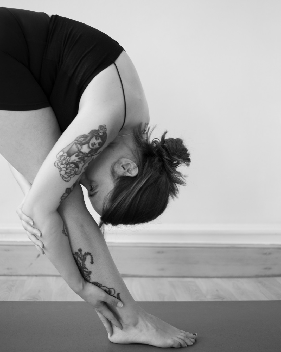 Yoga Itaka en durango con yoga dharananda